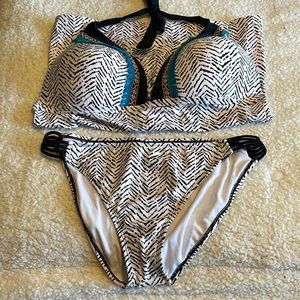 Tankini set Final price